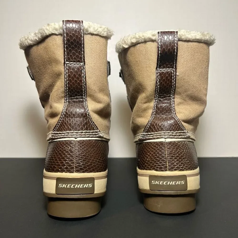 Skechers womens outdoor